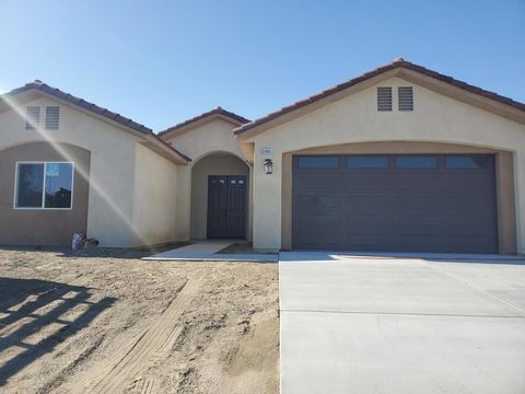 Photo of Thousand Palms, CA 92276 (MLS # 219036951PS)