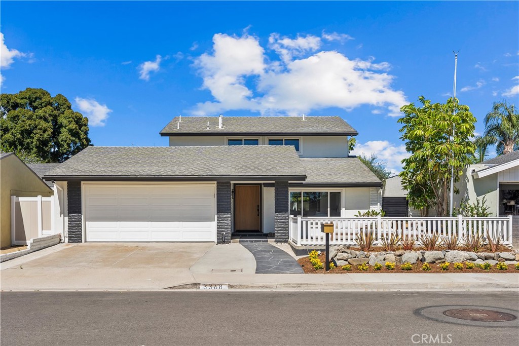 3368 California
