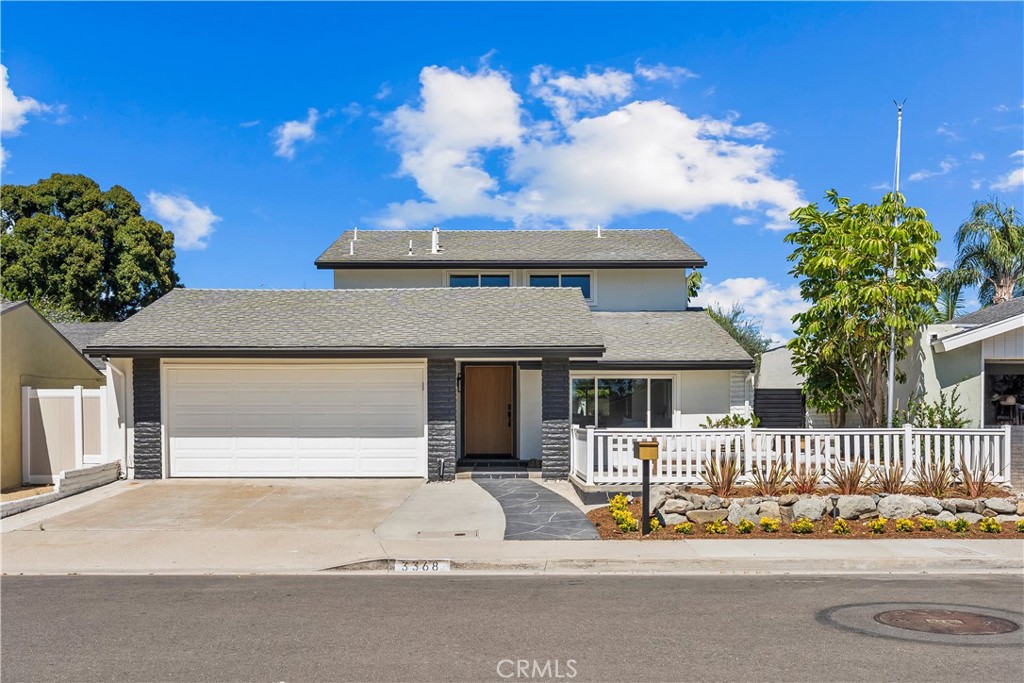 3368 California