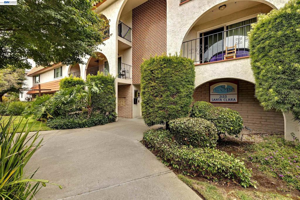 2133 Santa Clara Ave AVE 328, Alameda CA 94501