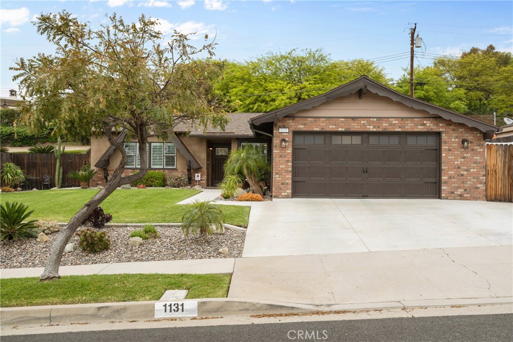1131 Saint George Drive