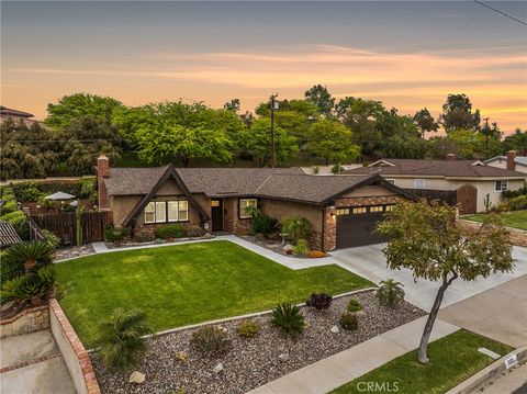 1131 Saint George Drive San Dimas CA 91773