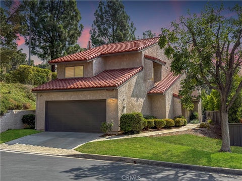 Photo of 19169 Index Street #1, Porter Ranch, CA 91326 (MLS # GD26198399)
