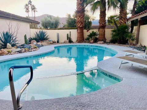 142 Yale Drive Rancho Mirage CA 92270