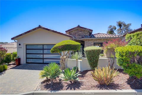 Photo of 2935 Club Moss Lane, Avila Beach, CA 93424 (MLS # SC26166566)