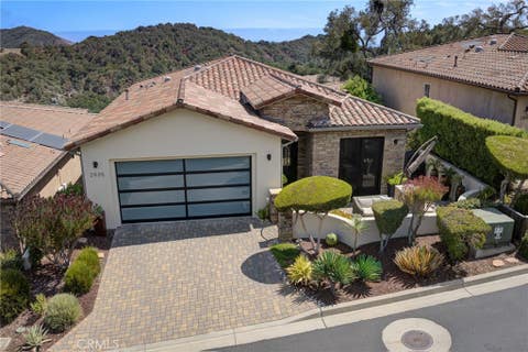 Photo of 2935 Club Moss Lane, Avila Beach, CA 93424 (MLS # SC26166566)