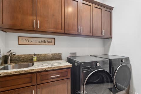 Tiny photo for 2935 Club Moss Lane, Avila Beach, CA 93424 (MLS # SC26166566)