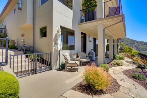 Tiny photo for 2935 Club Moss Lane, Avila Beach, CA 93424 (MLS # SC26166566)