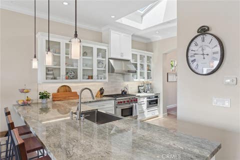 Tiny photo for 2935 Club Moss Lane, Avila Beach, CA 93424 (MLS # SC26166566)