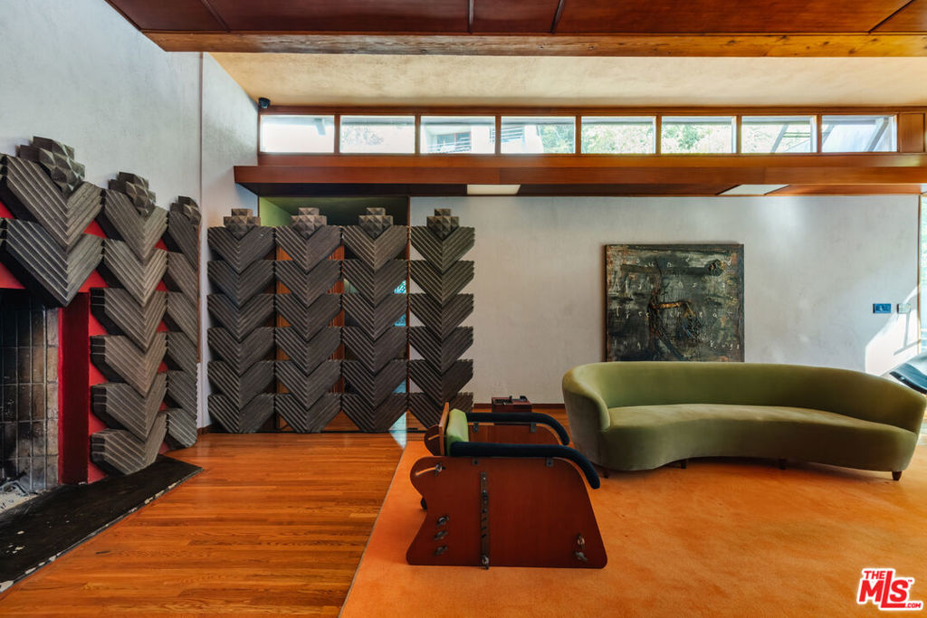 7017 Senalda Road