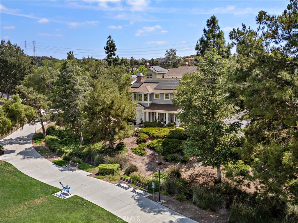 Tarleton (TARL) - Residential