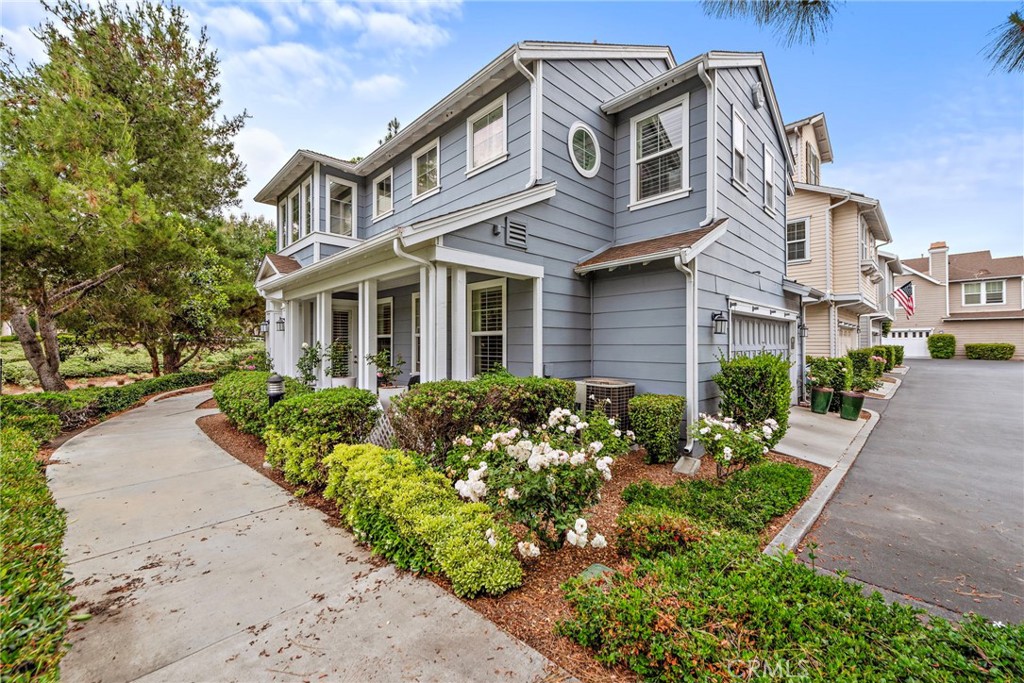 Tarleton (TARL) - Residential