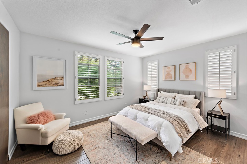 Tarleton (TARL) - Residential