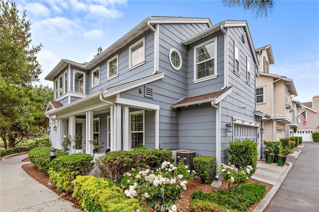 Tarleton (TARL) - Residential
