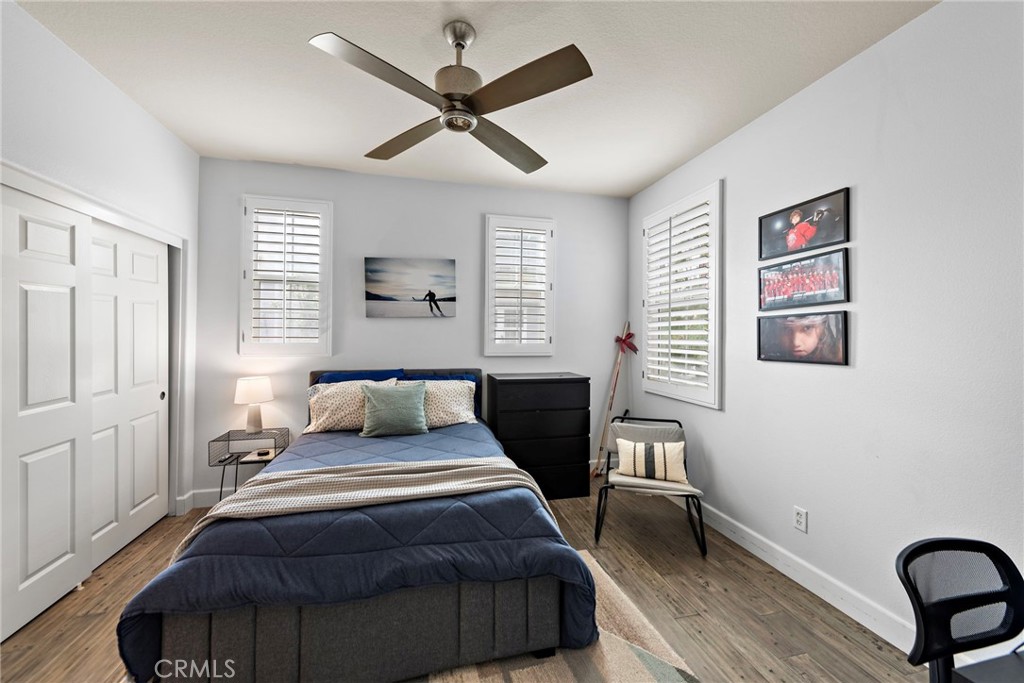 Tarleton (TARL) - Residential