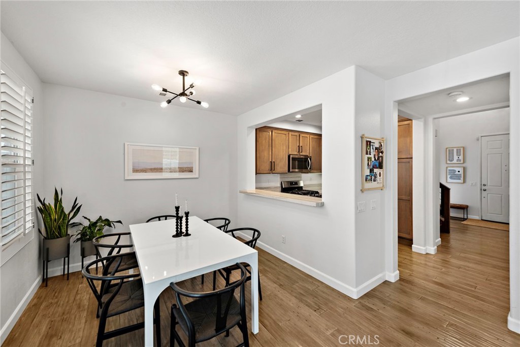 Tarleton (TARL) - Residential