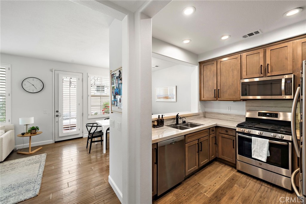 Tarleton (TARL) - Residential