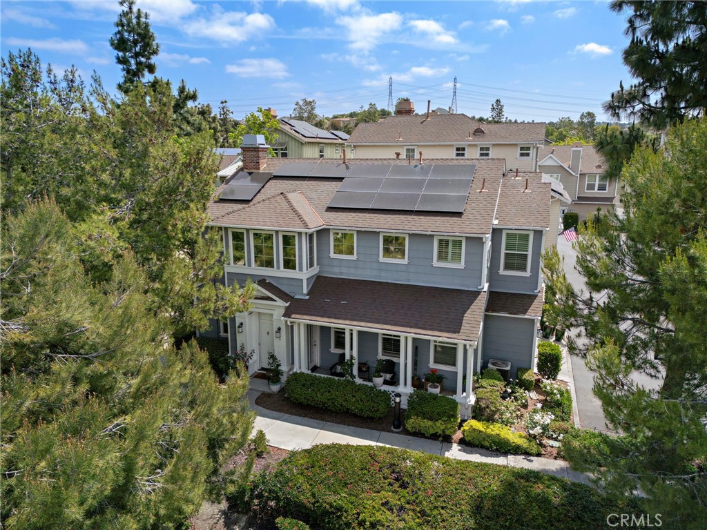 Tarleton (TARL) - Residential