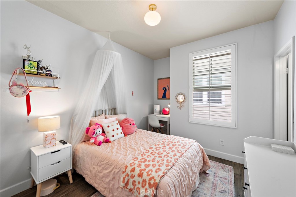 Tarleton (TARL) - Residential