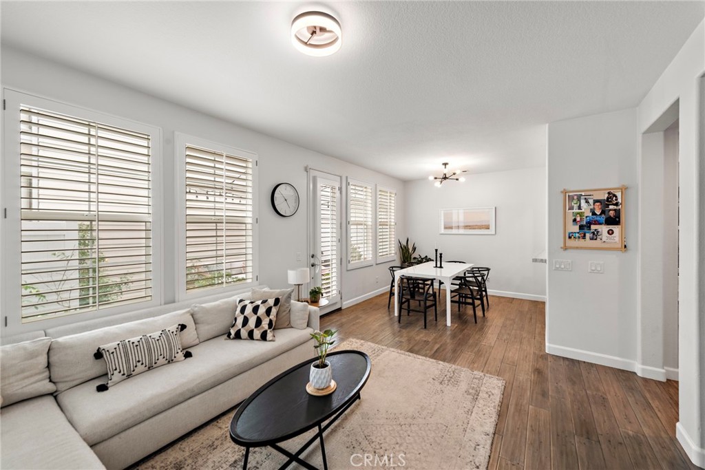 Tarleton (TARL) - Residential