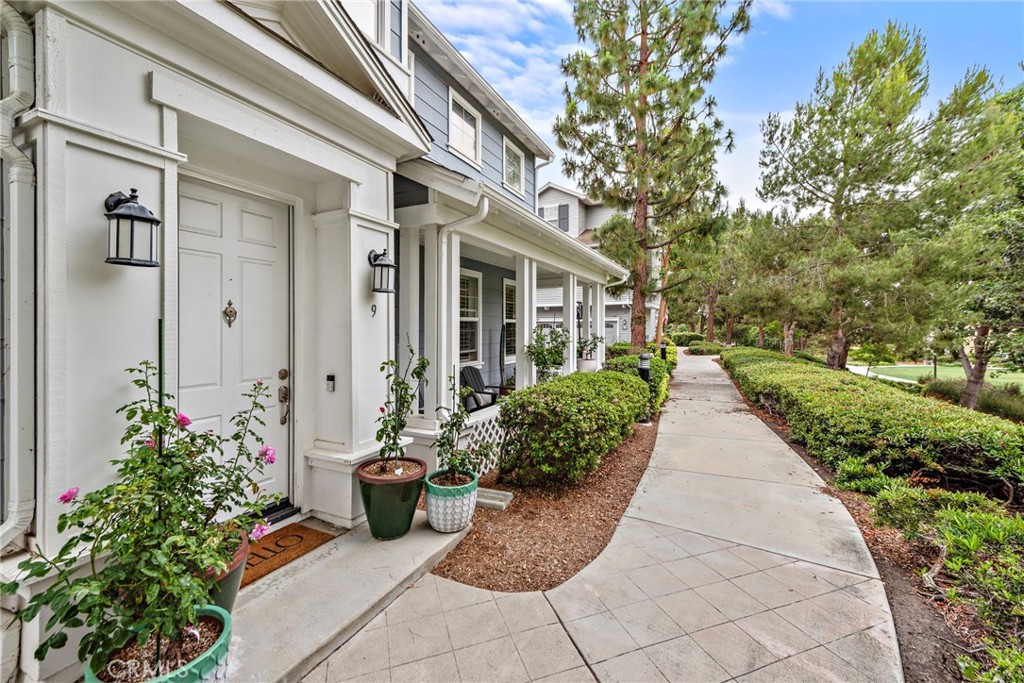Tarleton (TARL) - Residential