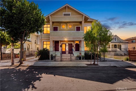 Photo of 134 E 31st Street, Los Angeles, CA 90011 (MLS # PW26221449)