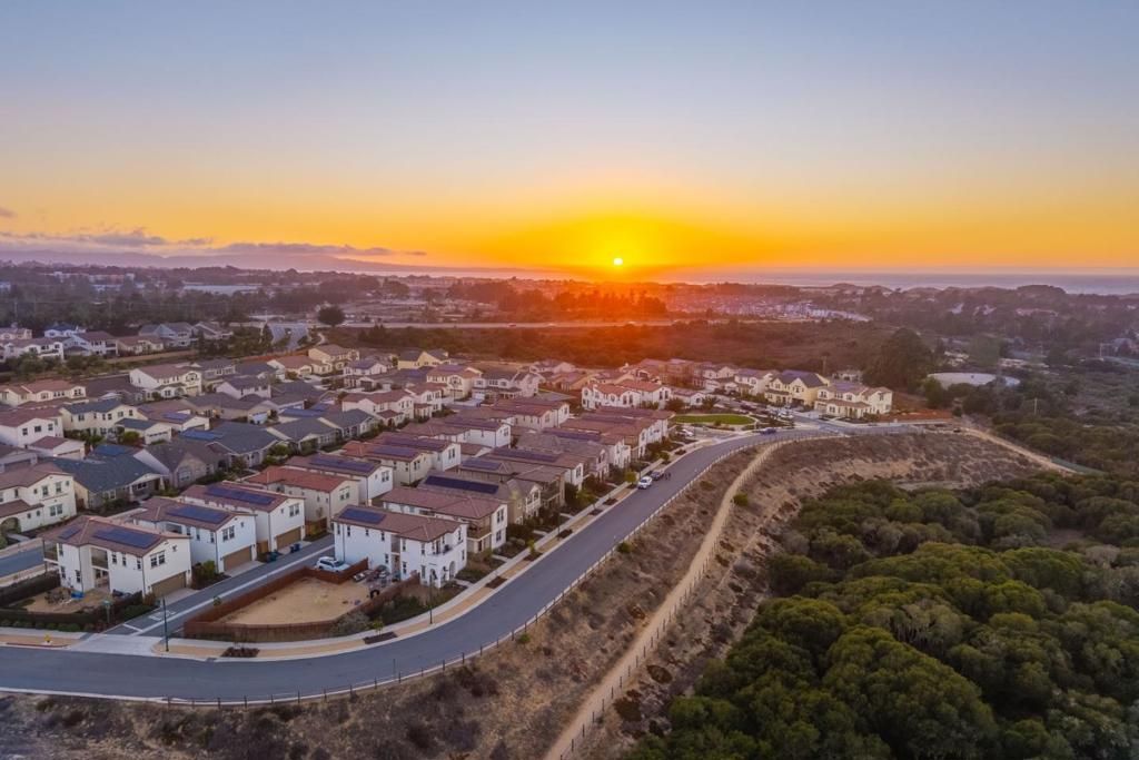 Photo of 2975 Denali Drive, Marina, CA 93933 (MLS # ML82025338)