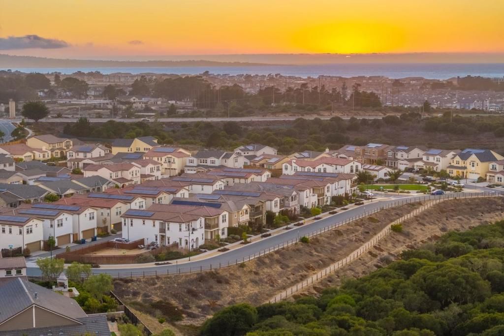 Photo of 2975 Denali Drive, Marina, CA 93933 (MLS # ML82025338)