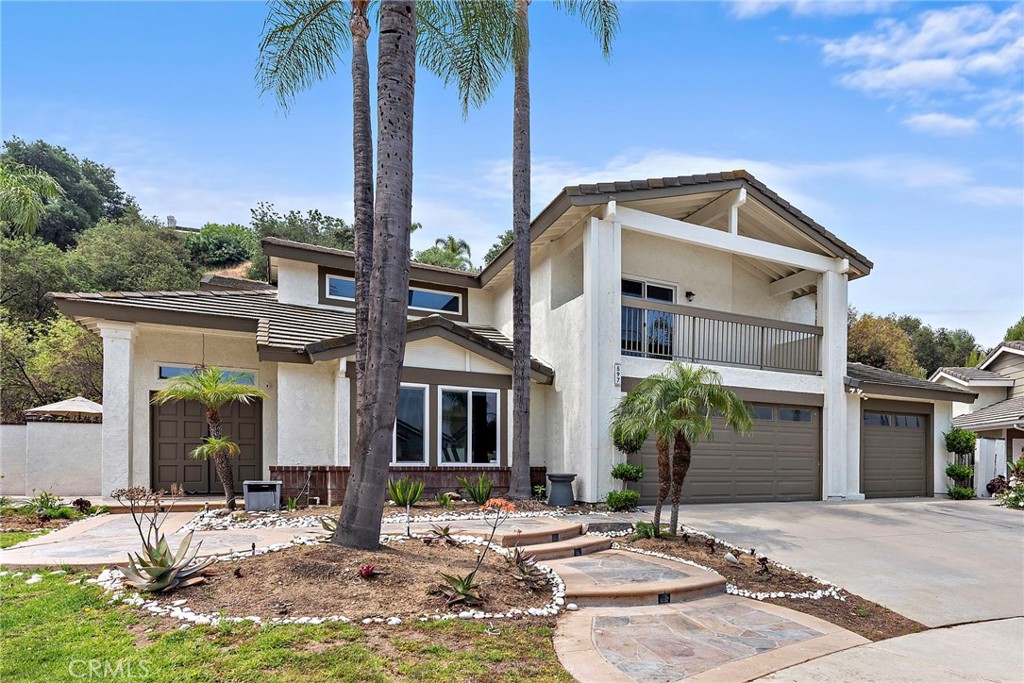 597 Rancheria Road