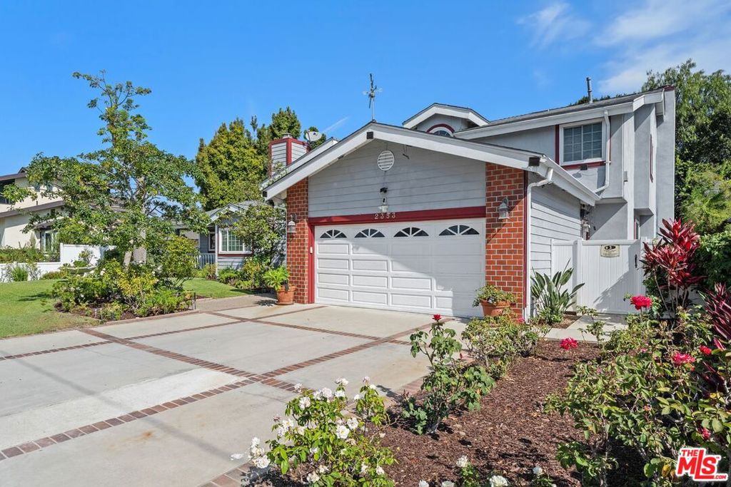2353 W 230th Place