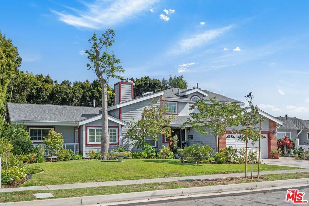 2353 W 230th Place