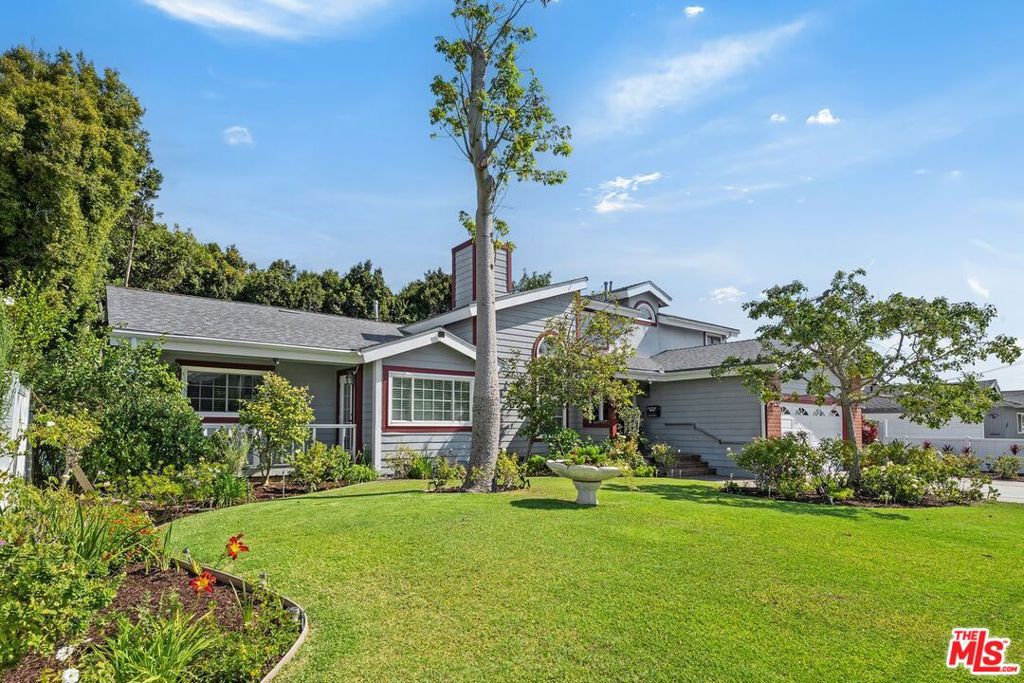 2353 W 230th Place