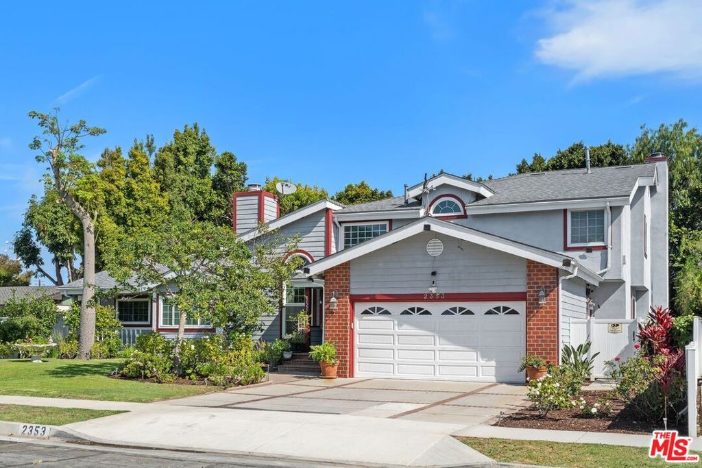 2353 W 230th Place