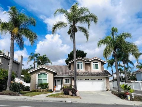 633 Cantara Ln Vista CA 92081