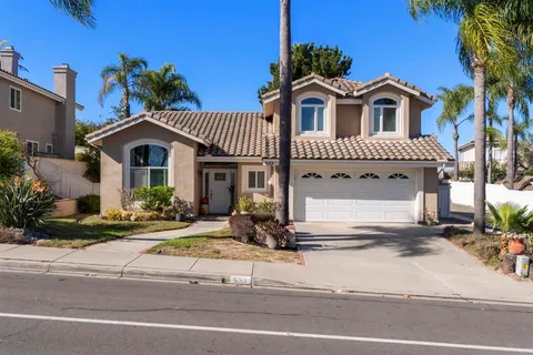 633 Cantara Ln, Vista, CA 92081 - MLS#: NDP2509967