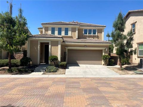 Photo of 3222 E MT RAINIER Drive, Ontario, CA 91762 (MLS # TR26064365)