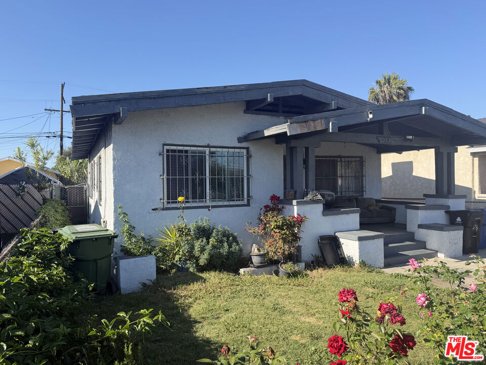213 W 83rd Street