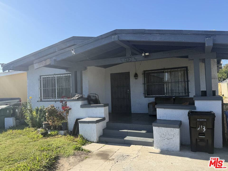 213 W 83rd Street