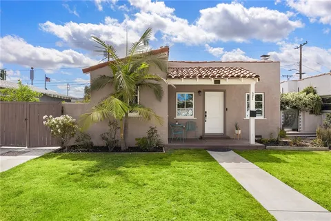 521 N Vine Street, Anaheim, CA 92805 - MLS#: OC25097996