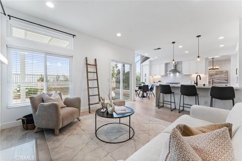 7787 E Margaret Drive Anaheim Hills CA 92808