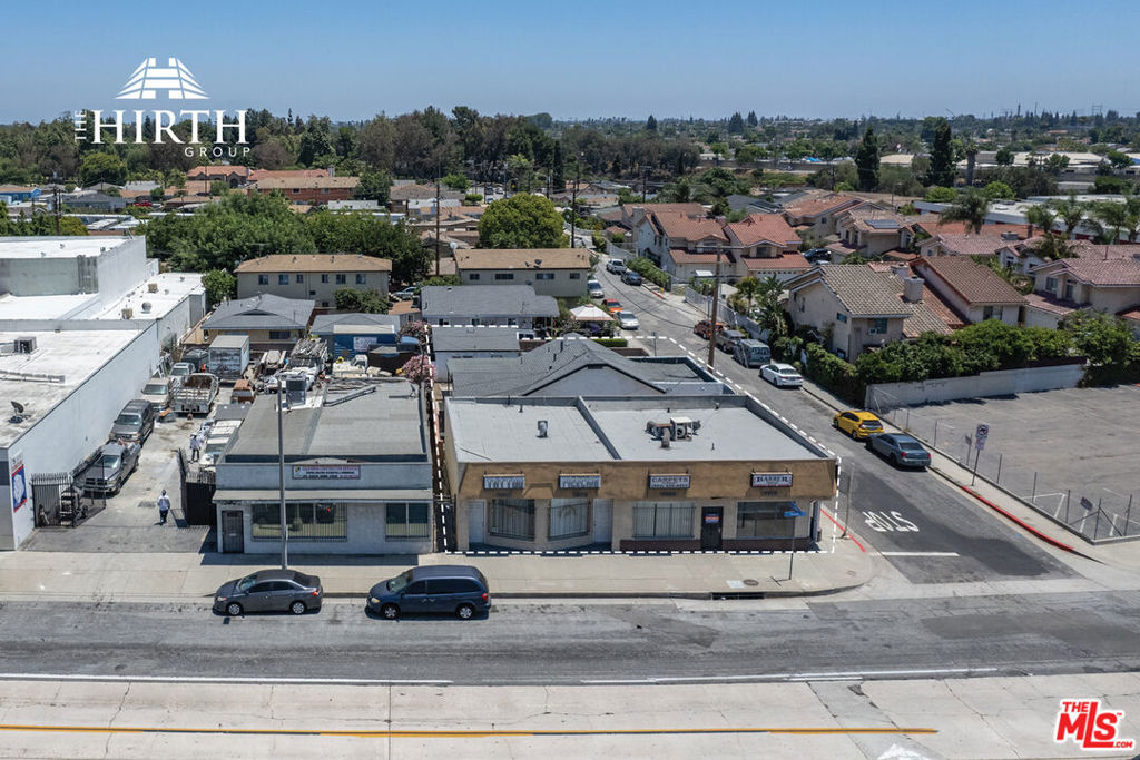 Mixed-use investment opportunity consisting of 3 retails stores and a single family residence. The three retail stores are situated on Paramount Boulevard which is a major thoroughfare of South Gate. The single-family house is 3-bedroom/2-bathroom with spacious front yard and a two-car garage. One of the retail spaces will be delivered vacant which provides immediate value-add potential. The property features a total of 3,334 SF and is situated on a 6,914 SF corner lot.8011 Golden Avenue is being offered at a 7.03% cap rate and 10.78 GRM. The asset also presents rental upside with a pro-forma cap rate of 10.35% and a pro-forma GRM of 7.44. Further supporting an outstanding intrinsic value with immediate upside potential, the property is being offered at under $225 per SF.The property is located on a major thoroughfare of South Gate with the retail stores having great frontage on Paramount Boulevard. The house is located behind the retail stores on Golden Avenue which is a quiet residential street. Located in the heart of the Los Angeles Metropolitan Area, the City of South Gate is a busy, urban community consisting of residential, commercial, and industrial development spread over 7.4 square miles. It currently ranks as the 73rd largest city in California and 17th largest in Los Angeles County with a population of approximately 100,000 residents. South Gate is known for its outstanding city services, remarkable parks and recreation facilities and family-friendly environment.