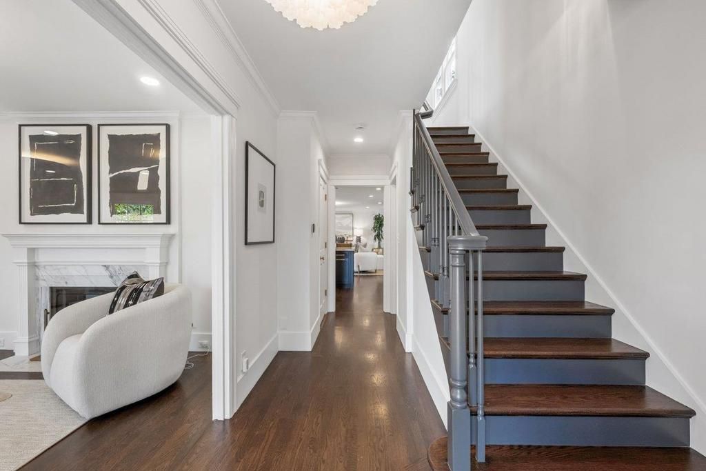 Photo of 1347 Montero Avenue, Burlingame, CA 94010 (MLS # ML82039868)