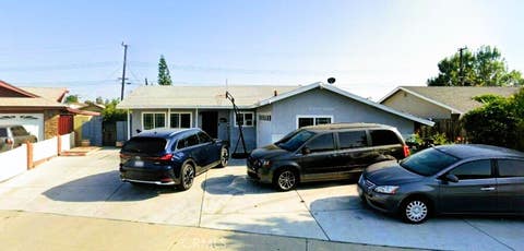 Photo of 18836 Damasco ST, La Puente, CA 91744 (MLS # CV26174827)