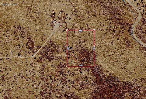 Photo of 113 th Street East & Avenue N-12, Palmdale, CA 93551 (MLS # 219143214DA)