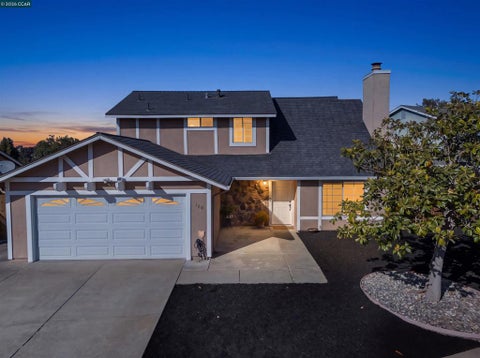 Photo of 120 Serpentine Ct CT, Vallejo, CA 94589 (MLS # 41151127)