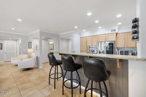 Tiny photo for 4268 Tradewinds Drive, Oxnard, CA 93035 (MLS # V1-38729)