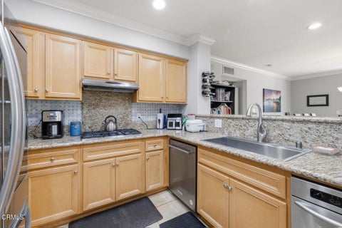 Tiny photo for 4268 Tradewinds Drive, Oxnard, CA 93035 (MLS # V1-38729)
