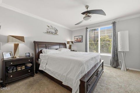 Tiny photo for 4268 Tradewinds Drive, Oxnard, CA 93035 (MLS # V1-38729)