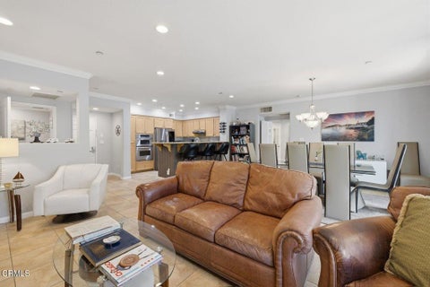 Tiny photo for 4268 Tradewinds Drive, Oxnard, CA 93035 (MLS # V1-38729)