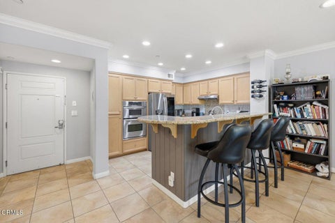 Tiny photo for 4268 Tradewinds Drive, Oxnard, CA 93035 (MLS # V1-38729)
